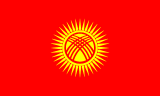 Kyrgyzstan